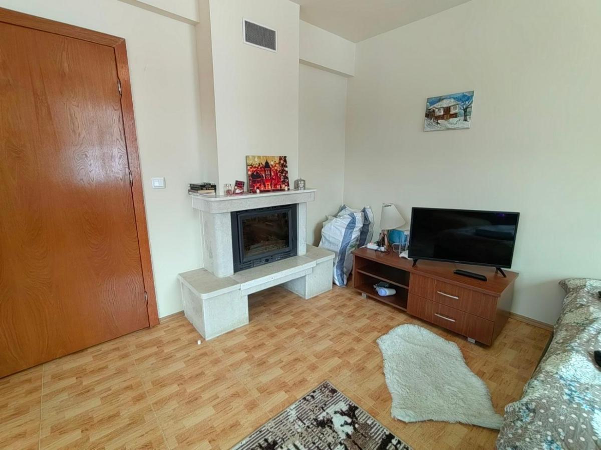 Apartment Love Pamporovo Exterior photo